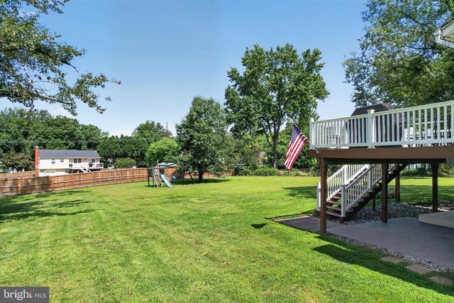 5850 STEPHEN REID RD, Huntingtown, MD 20639
