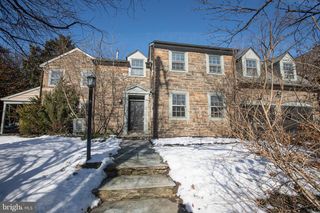 3508 WARDEN DR, Philadelphia, PA 19129