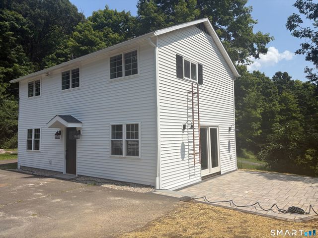 12B Wood Creek Road, New Fairfield, CT 06812