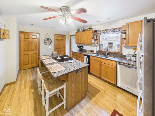 2438 E 200 N, Anderson, IN 46012