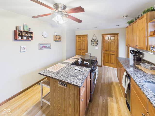 2438 E 200 N, Anderson, IN 46012