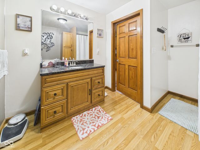 2438 E 200 N, Anderson, IN 46012