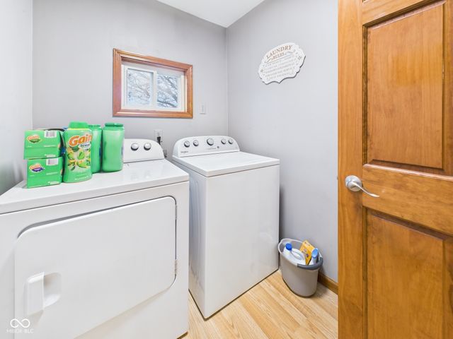 2438 E 200 N, Anderson, IN 46012