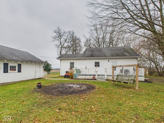 2438 E 200 N, Anderson, IN 46012