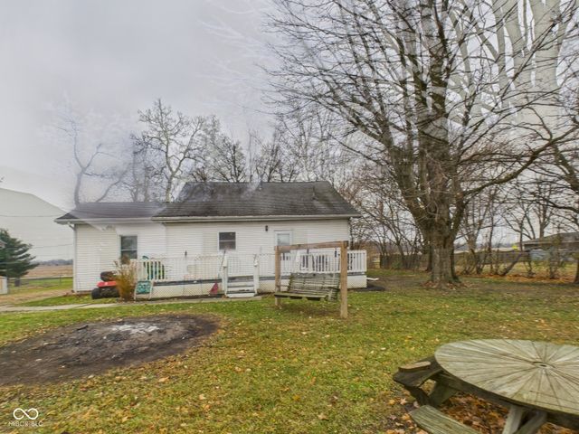 2438 E 200 N, Anderson, IN 46012