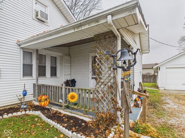 2438 E 200 N, Anderson, IN 46012