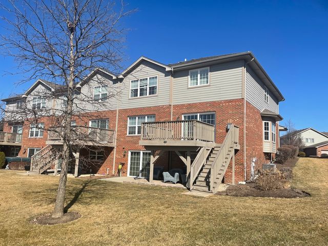 19830 Mulroy Circle, Tinley Park, IL 60487