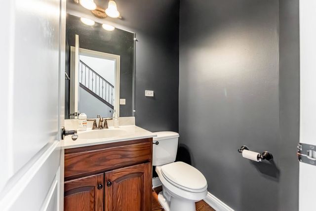 19830 Mulroy Circle, Tinley Park, IL 60487