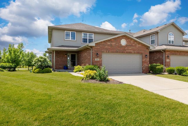 19830 Mulroy Circle, Tinley Park, IL 60487