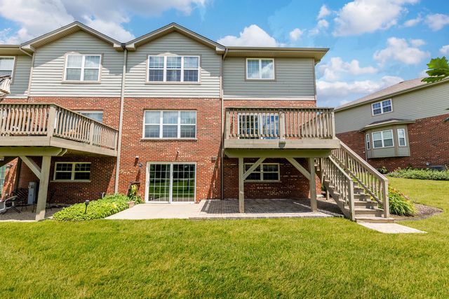 19830 Mulroy Circle, Tinley Park, IL 60487