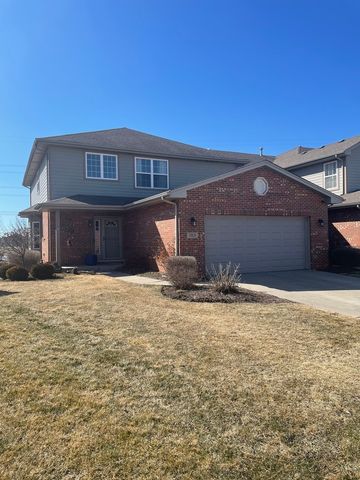 19830 Mulroy Circle, Tinley Park, IL 60487