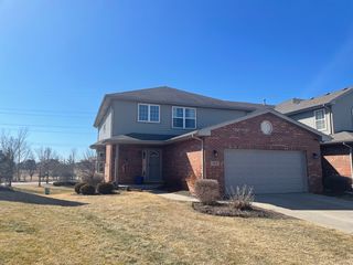 19830 Mulroy Circle, Tinley Park, IL 60487