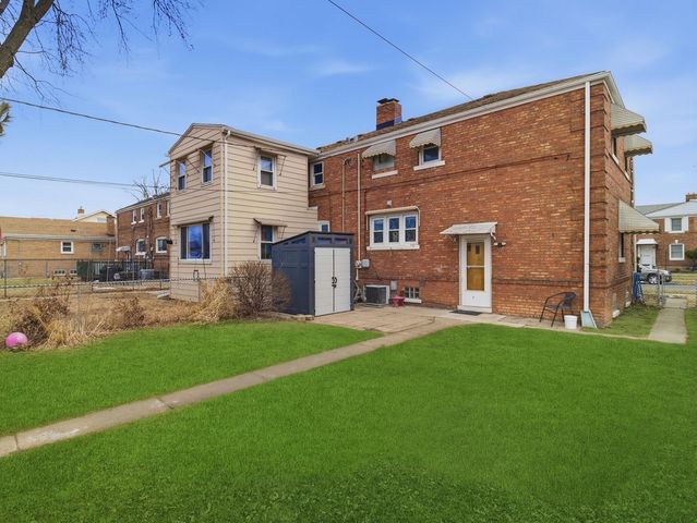 3728 S 58th Avenue, Cicero, IL 60804