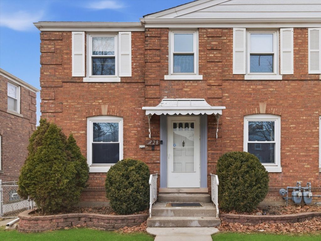 3728 S 58th Avenue, Cicero, IL 60804