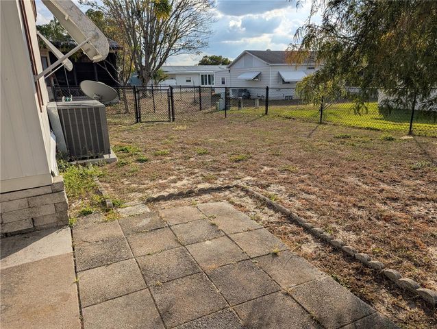 15645 BROOKRIDGE BOULEVARD, Brooksville, FL 34613