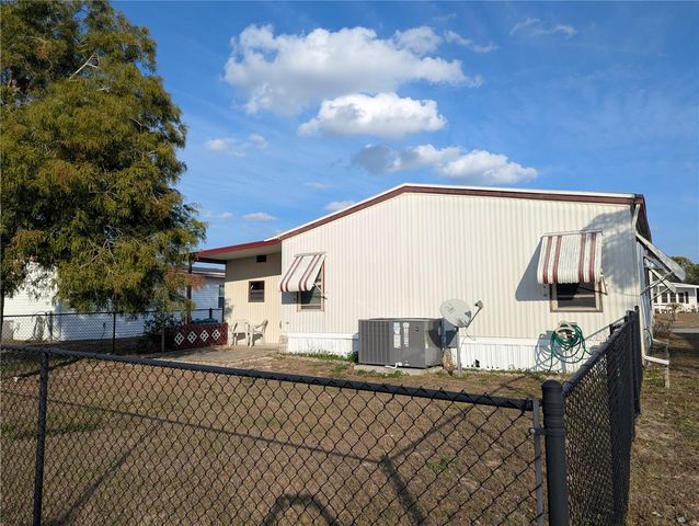 15645 BROOKRIDGE BOULEVARD, Brooksville, FL 34613