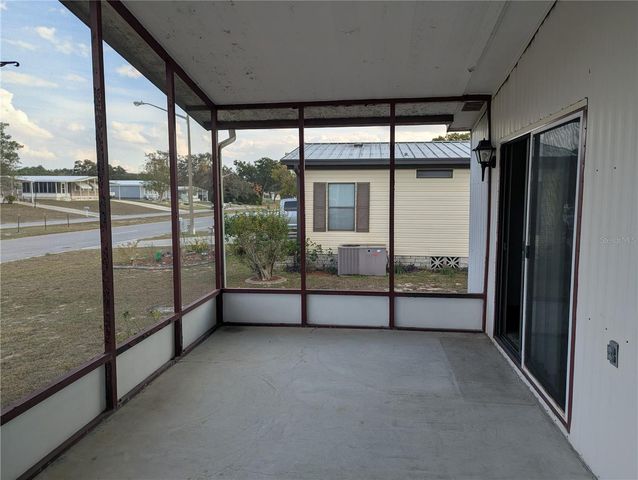 15645 BROOKRIDGE BOULEVARD, Brooksville, FL 34613