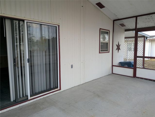 15645 BROOKRIDGE BOULEVARD, Brooksville, FL 34613