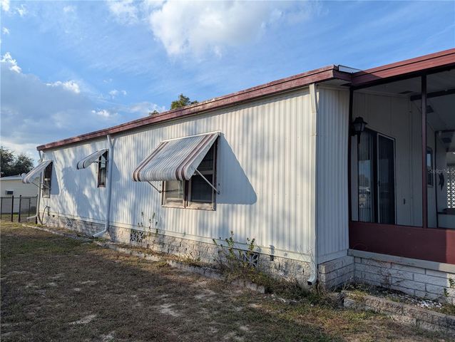 15645 BROOKRIDGE BOULEVARD, Brooksville, FL 34613