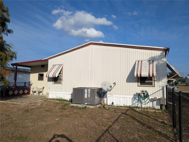 15645 BROOKRIDGE BOULEVARD, Brooksville, FL 34613