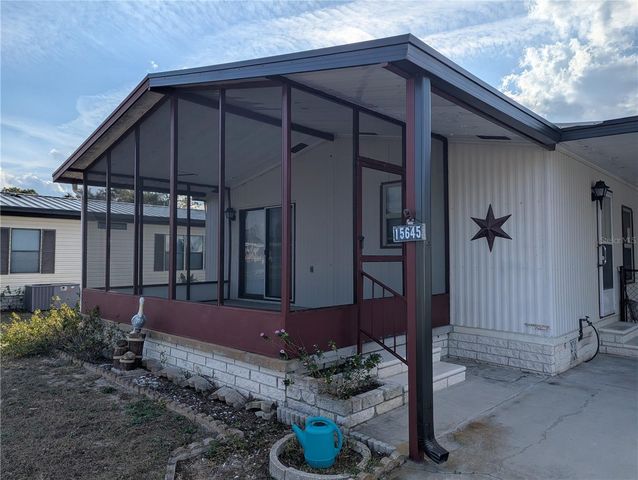 15645 BROOKRIDGE BOULEVARD, Brooksville, FL 34613