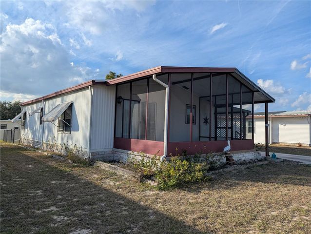 15645 BROOKRIDGE BOULEVARD, Brooksville, FL 34613