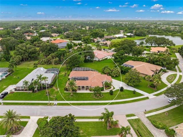 8356 MAREVA LANE, Sarasota, FL 34241