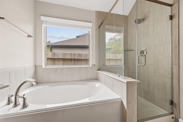 8510 Amber Bend Drive, Baytown, TX 77521