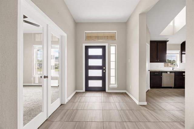 8510 Amber Bend Drive, Baytown, TX 77521