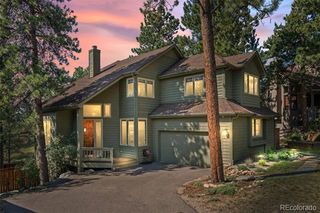 29972 Troutdale Ridge Road, Evergreen, CO 80439