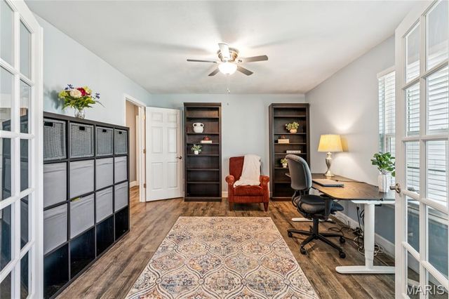 166 Old Williamsburg Parkway, Wentzville, MO 63385