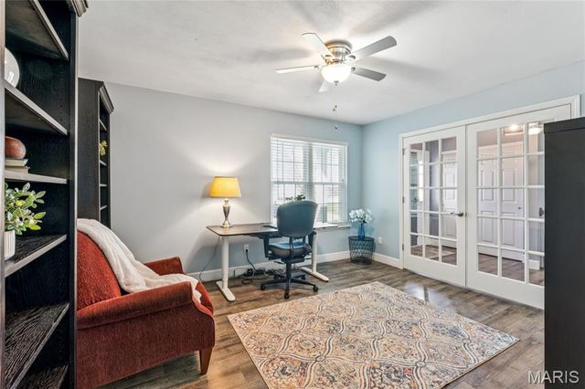 166 Old Williamsburg Parkway, Wentzville, MO 63385