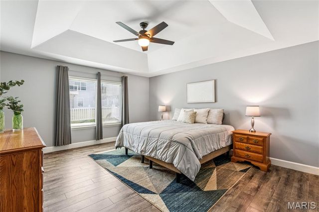 166 Old Williamsburg Parkway, Wentzville, MO 63385