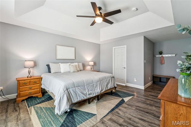 166 Old Williamsburg Parkway, Wentzville, MO 63385