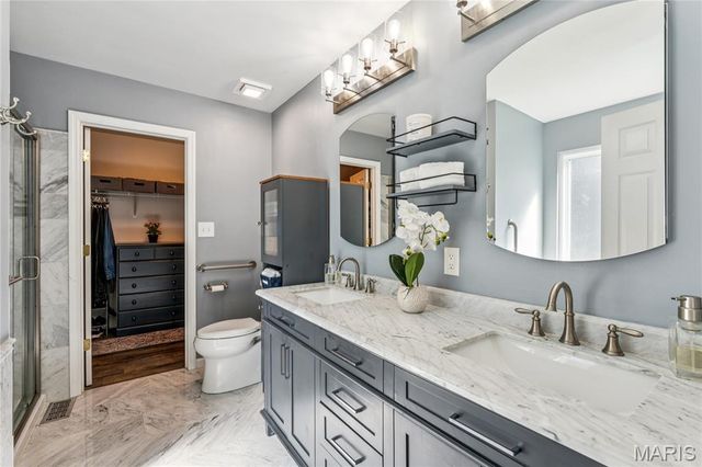 166 Old Williamsburg Parkway, Wentzville, MO 63385