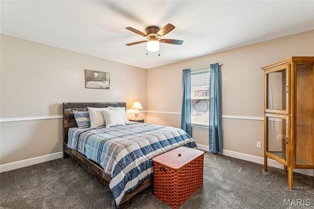 166 Old Williamsburg Parkway, Wentzville, MO 63385