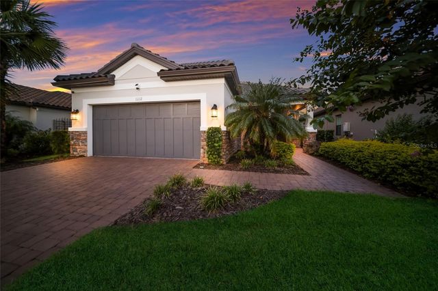 11112 DEVONBRIDGE DRIVE, Palmetto, FL 34221