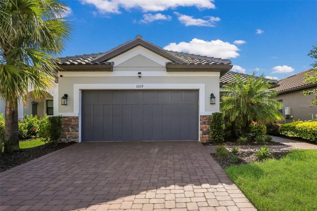11112 DEVONBRIDGE DRIVE, Palmetto, FL 34221