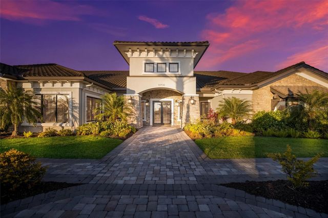 11112 DEVONBRIDGE DRIVE, Palmetto, FL 34221