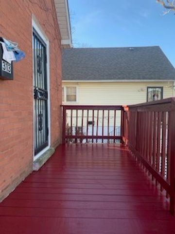 313 153RD Place, Calumet City, IL 60409