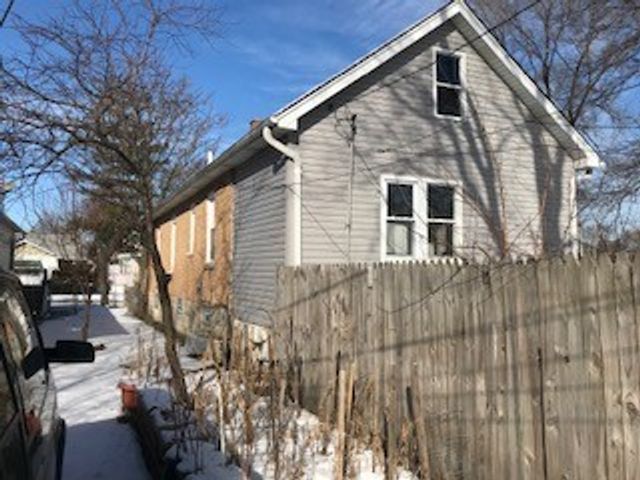 313 153RD Place, Calumet City, IL 60409