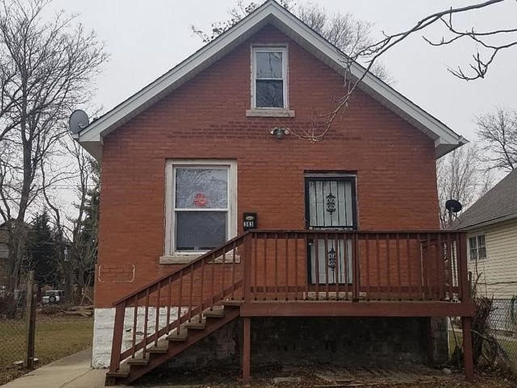 313 153RD Place, Calumet City, IL 60409