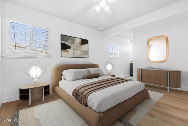 1149 W Avenue H11, Lancaster, CA 93534