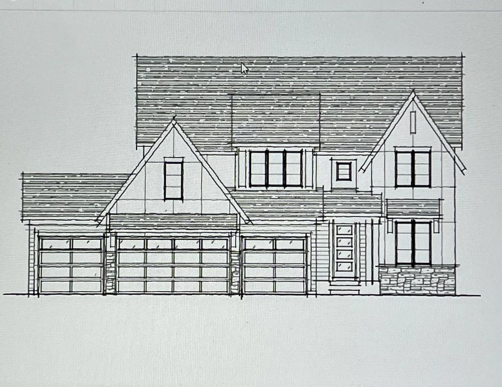 1837 LaSalle Avenue NE, Saint Michael, MN 55376 — exterior