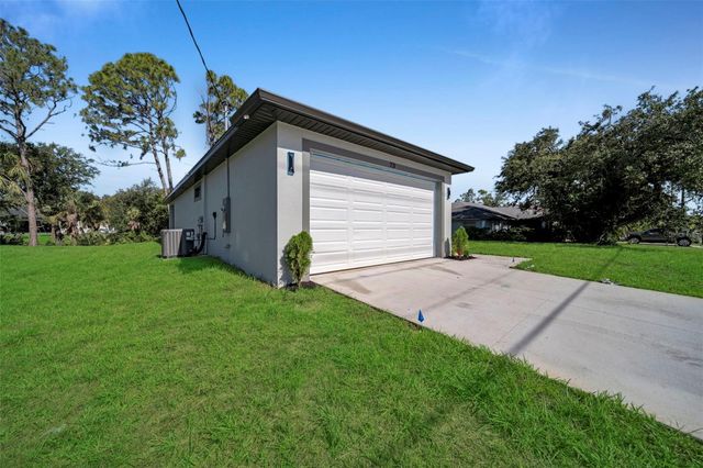 73 FLAMINGO BOULEVARD, Port Charlotte, FL 33954