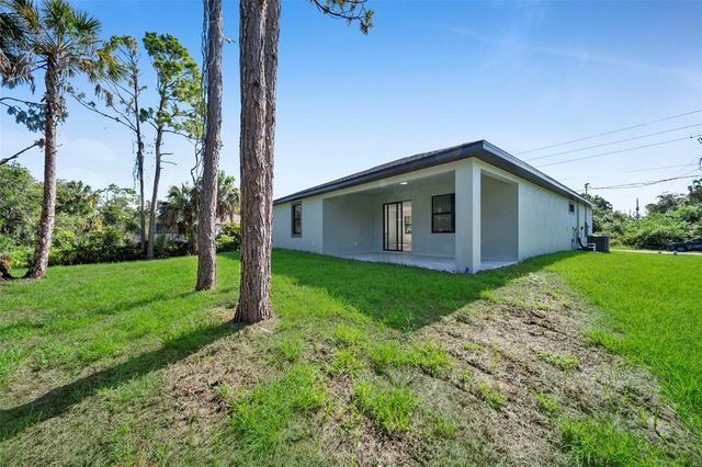 73 FLAMINGO BOULEVARD, Port Charlotte, FL 33954