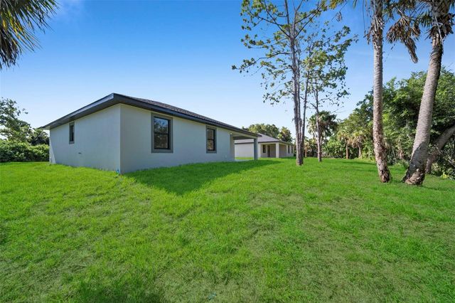 73 FLAMINGO BOULEVARD, Port Charlotte, FL 33954