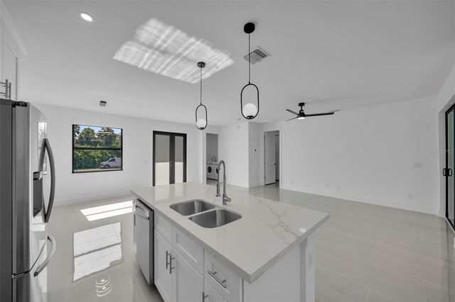 73 FLAMINGO BOULEVARD, Port Charlotte, FL 33954