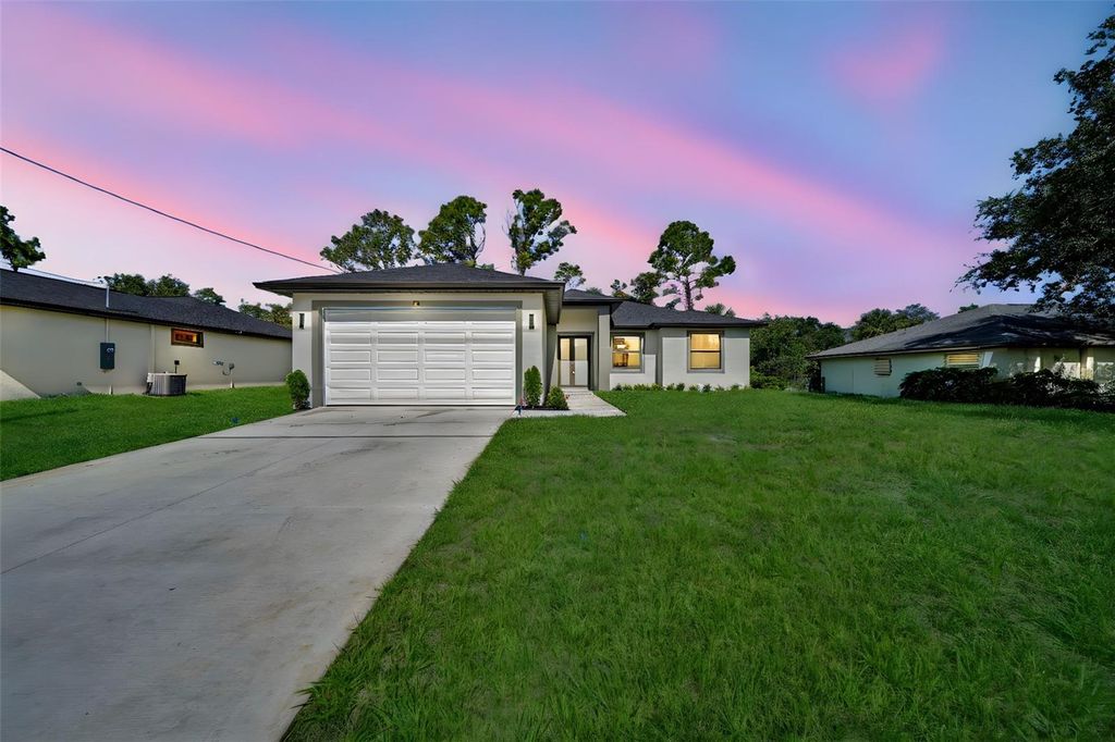 73 FLAMINGO BOULEVARD, Port Charlotte, FL 33954