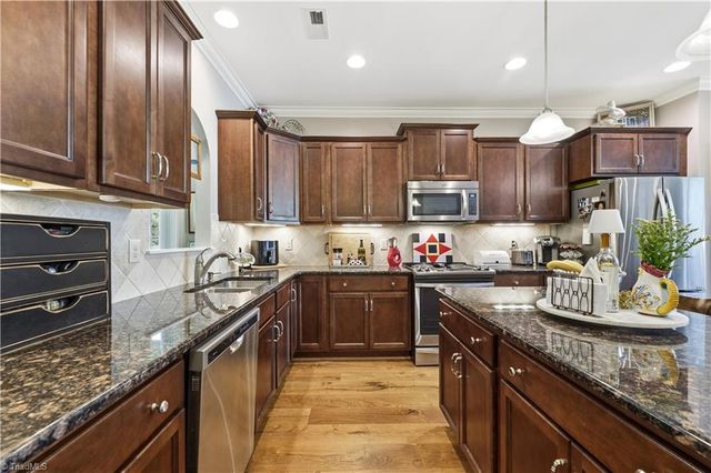 5424 GGO Drive, Greensboro, NC 27406